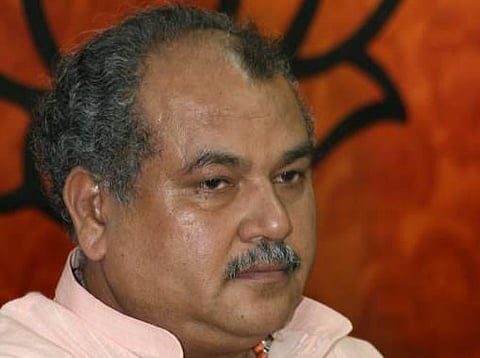 செயில், என்எம்டிசி பங்கு விற்பனை: தேசிய நலன்தான் முக்கியம்