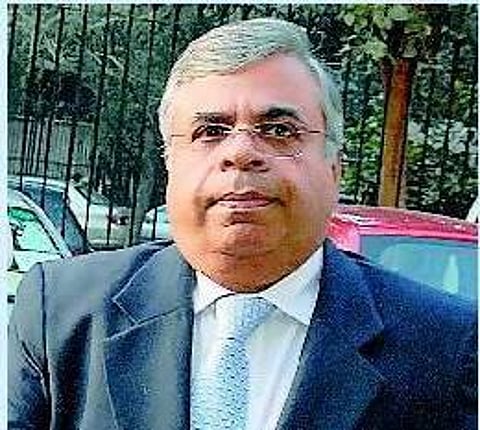 அசோக் பி. ஹிந்துஜா - இவரைத் தெரியுமா?