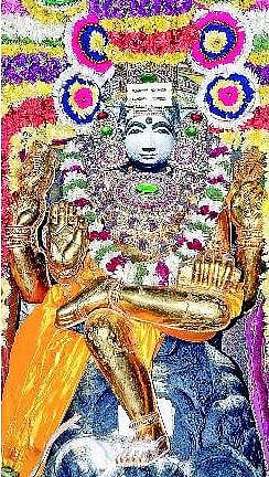 தாய் உள்ளம் கொண்ட தட்சிணாமூர்த்தி
