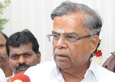 தமிழகத்திலிருந்து அதிக அமைச்சர்கள் இல்லாததால் எந்த பாதிப்பும் ஏற்படாது: இல.கணேசன் பேட்டி