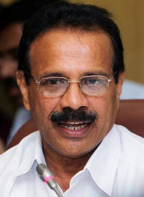 3 கர்நாடக மத்திய அமைச்சர்களும் எடியூரப்பாவுக்கு எதிரானவர்கள்: பாஜகவின் புதிய வியூகம்