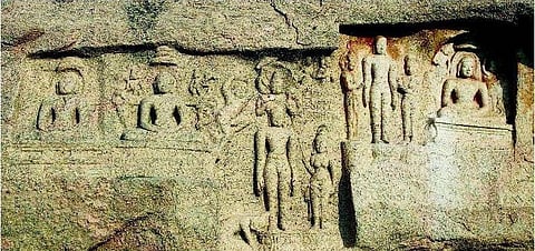 மதுரைக்குப் பெயர் வந்த கதை