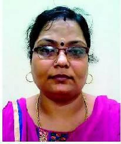 அரசு வேலை வாங்கித் தருவதாக கூறி ரூ.32 லட்சம் மோசடி செய்த பெண் கைது