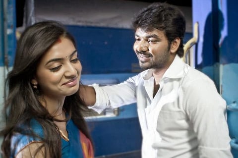 ‘திருமணம் எனும் நிக்காஹ்’ படத்தின் தயாரிப்பாளருக்கு உயர் நீதிமன்றம் நோட்டீஸ்
