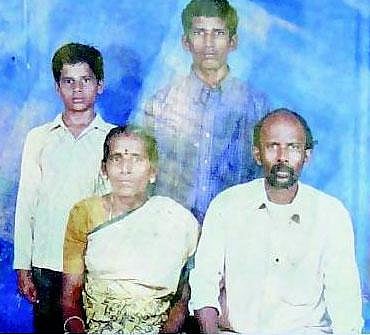 500 ரூபாய் பிரச்சினையால் அடுத்தடுத்து 4 பேர் தற்கொலை: உயிரை பறித்த ’பாச வலை’