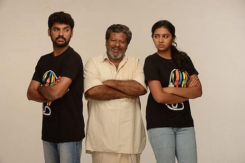 திரை விமர்சனம்: மஞ்சப்பை