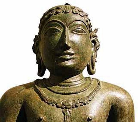 அற்புதங்களைச் செய்த குழந்தை
