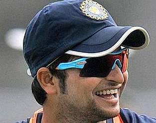 எங்களுக்கு நெருக்கடி ஒன்றுமில்லை-சுரேஷ் ரெய்னா