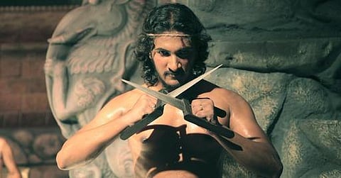 ஐ.டி. இளைஞன் பார்வையில் பொன்னியின் செல்வன் நாடகம்