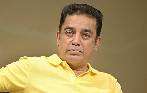 திரை முற்றம் : கமல் காட்டும் பாதை