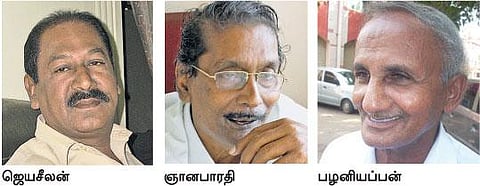 குற்ற நகரமாகிறதா பொள்ளாச்சி?: பொதுமக்கள், அரசியல் பிரமுகர்கள் குமுறல்