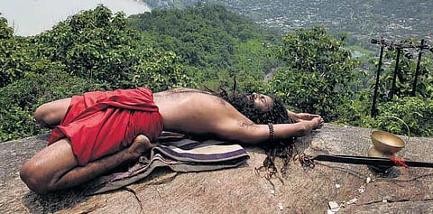 யோகம் என்பது என்ன?
