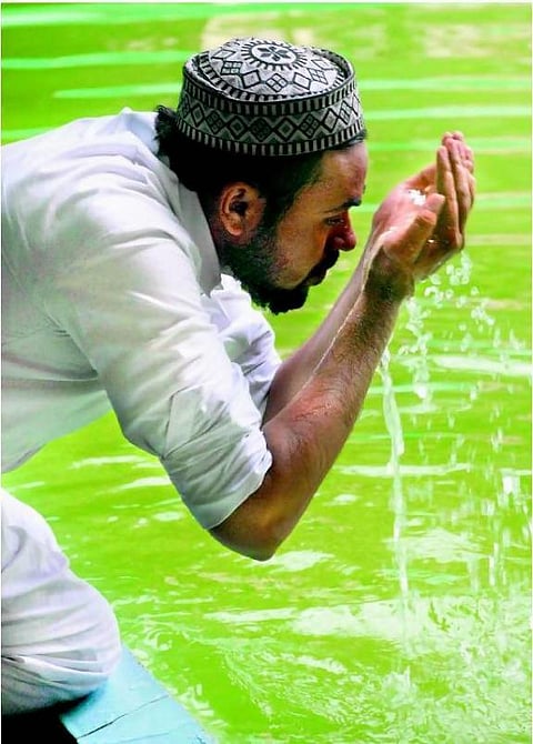 ஷஃபான் மாதத்தில் என்ன செய்ய வேண்டும்?