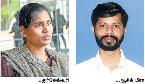 சூடுபிடிக்கும் ஆசிக் மீரா மீதான பாலியல், கொலை மிரட்டல் புகார்கள்