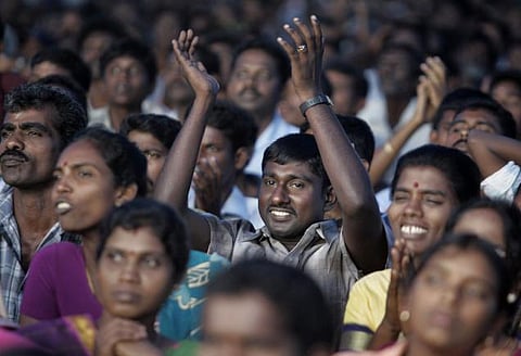 ஜூன் 20, 2001- உலக அகதிகள் நாள்
