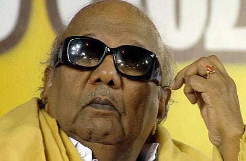 ராம நாராயணன் நினைவு மறக்க கூடியது அல்ல: கருணாநிதி இரங்கல்