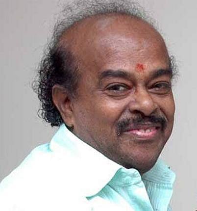 ராம. நாராயணன் மறைவு: படப்பிடிப்புகள் ஒருநாள் ரத்து