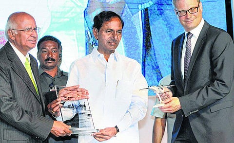 விமானத் தயாரிப்பில் டாடா அட்வான்ஸ்டு சிஸ்டம்