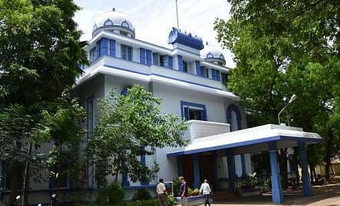 விரைவில் டிஜிட்டல் மயமாகிறது ‘பவள மல்லி - 75 ஆண்டுகளை நிறைவு செய்தது திருச்சி வானொலி நிலையம்