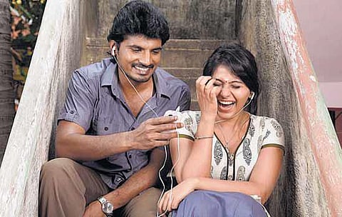 கிடைச்ச வாய்ப்பை வீணடிக்கக் கூடாது: திலீபன் நேர்காணல்