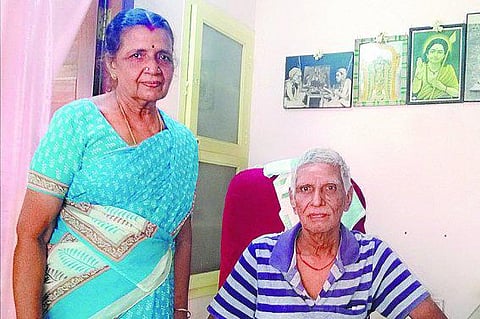 மனிதநேயத்துடன் மருத்துவம்: மக்கள் பாராட்டும் மயிலாடுதுறை டாக்டர் வி.ராமமூர்த்தி