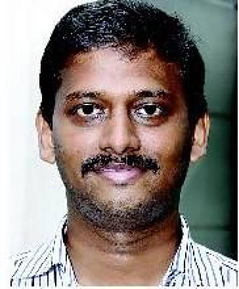 ஐ.பி.எஸ். அதிகாரி வருண்குமார் ஜாமீனில் விடுதலை