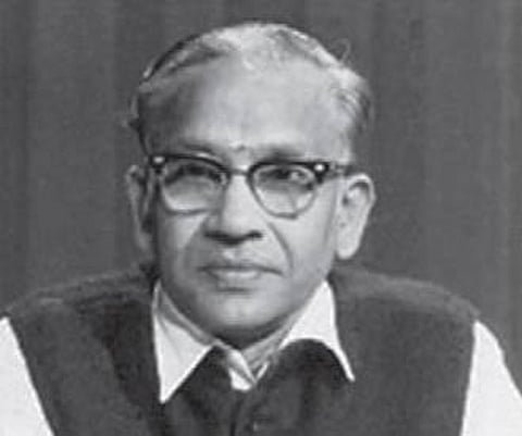 அகிலனின் தணியாத தாகம்