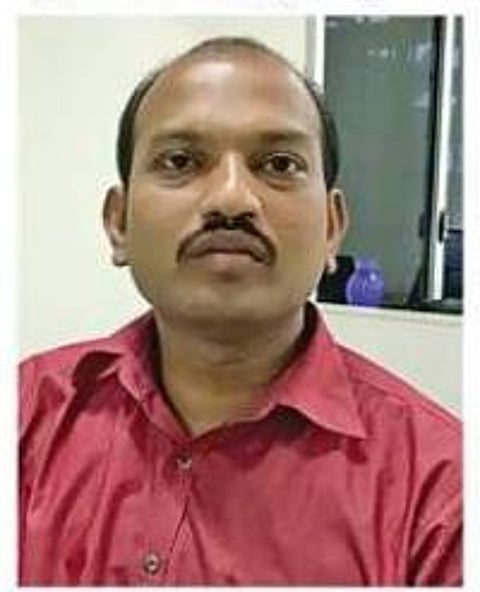 நேற்று தொழிலாளி; இன்று தொழிலாளர் ஆணையர்