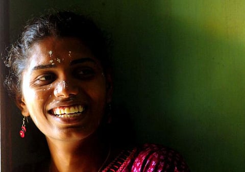 தமிழகத்தில் இன்ஜீனியரிங் சீட் கிடைக்கப்பெற்ற முதல் திருநங்கை