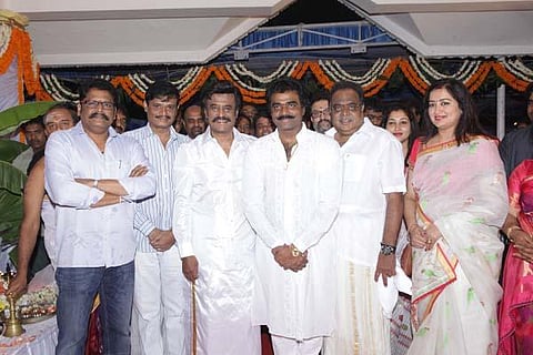 இரட்டை வேடத்தில் ரஜினி: லிங்கா சீக்ரெட்