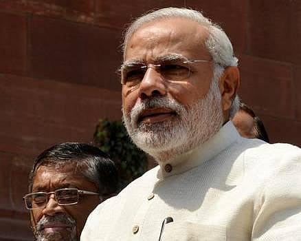 அமெரிக்க நாடாளுமன்றத்தில் பேச மோடியை அழைக்குமாறு 3 எம்.பி.க்கள் கோரிக்கை
