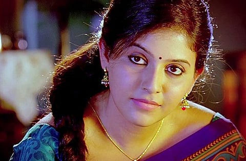 2 ஆண்டுகளுக்கு பிறகு தமிழில் நடிக்கிறார் அஞ்சலி: படப்பிடிப்பு இன்று ஆரம்பம்