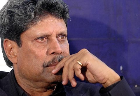 புஜாரா மிக முக்கிய வீரர்: கபில்தேவ்