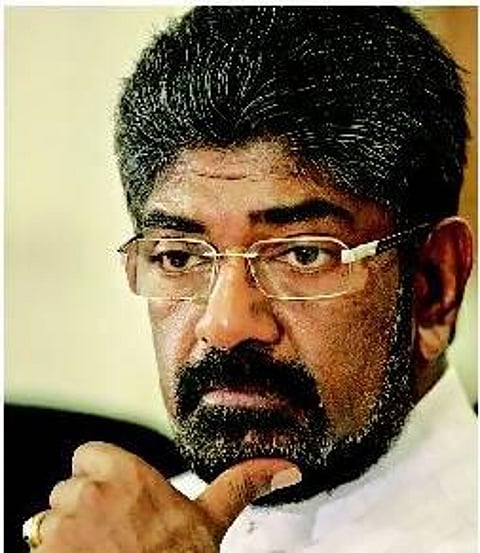 தமிழ் தேசிய கூட்டமைப்பு மட்டுமே தமிழர்களின் ஒரே பிரதிநிதி அல்ல: இலங்கை அரசு அறிவிப்பு