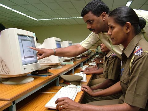 சைபர் கிரைம்: ஓராண்டில் ரூ.24,630 கோடி மோசடி- சட்ட உதவி மைய ஆய்வில் தகவல்
