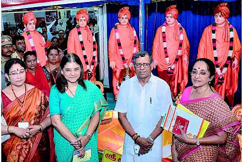 சிறார் சட்டத்தில் வயது வரம்பை குறைக்க மத்திய அரசு புதிய திட்டம்: சென்னையில் மேனகா காந்தி தகவல்
