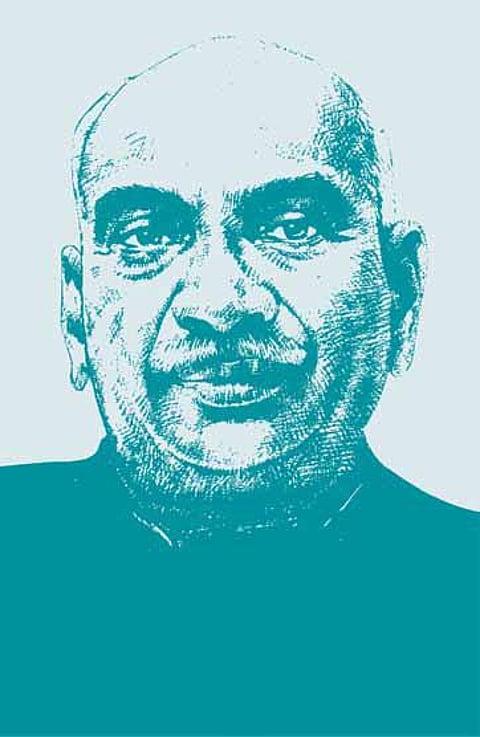 எளியவர்களுக்கு ஏற்றம் தந்தவர்