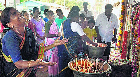 கும்பகோணம் கொலைத்தீ நினைவுபடுத்துவது என்ன?