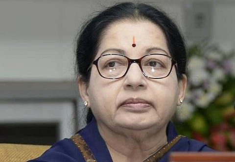 கைதி இறந்த சம்பவம்: விசாரணைக்கு பிறகு நடவடிக்கை - முதல்வர் ஜெயலலிதா உறுதி