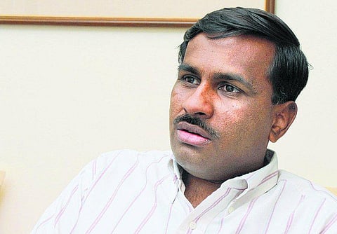 விக்ரம் லிமயே - இவரைத் தெரியுமா?