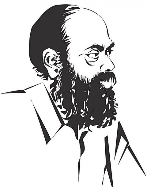 உரையாடலை நேசித்த தஞ்சை ப்ரகாஷ்