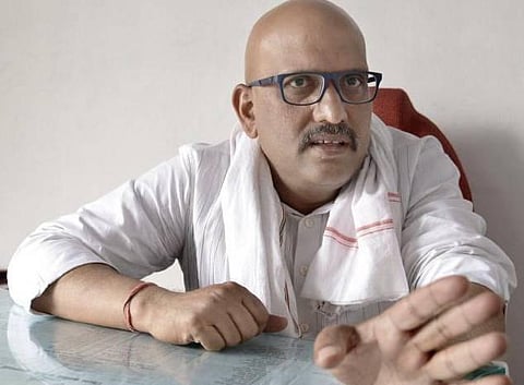 தேர்தல் விதிமுறை மீறல் வழக்கு: நரேந்திர மோடிக்கு அலகாபாத் நீதிமன்றம் நோட்டீஸ்