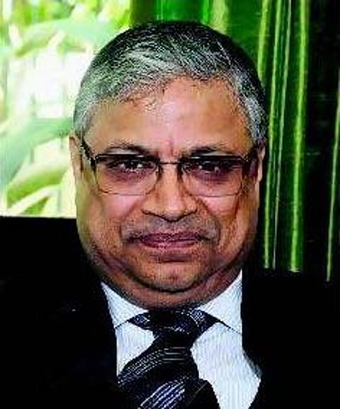 நிலக்கரி ஊழல் வழக்கை ஏற்க கோபால் சுப்ரமணியம் மறுப்பு