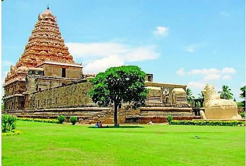 மீண்டும் கவனம் பெறும் தொன்மையின் எச்சங்கள்: அழிவிலிருந்தும் ஆக்கிரமிப்பிலிருந்தும் மீள வாய்ப்பு