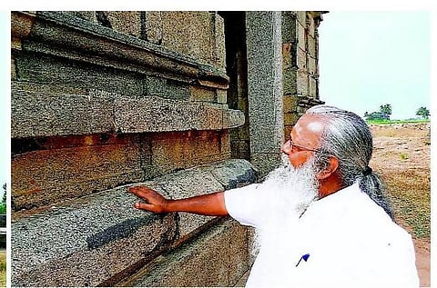 ராஜேந்திர சோழனைப் போற்றுவோம்!: இன்றும் நாளையும் கங்கைகொண்ட சோழபுரம் வாருங்கள்