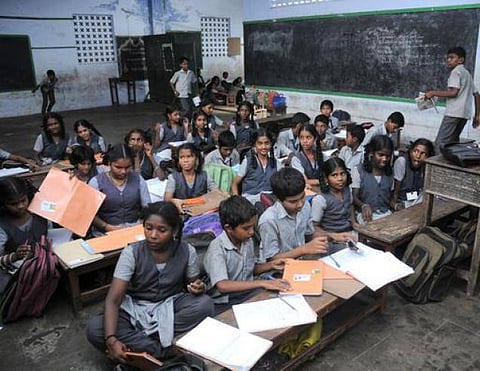 மொபைல் ஆப் மூலம் மாணவர்களின் கவனத்தை கணிக்கும் முறை: மாநகராட்சிப் பள்ளிகளில் விரைவில் அறிமுகம்