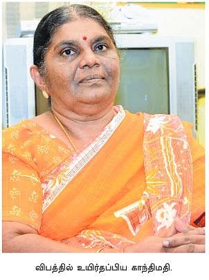 துயரத்தின் 50 ஆண்டுகள்: மறக்கப்பட்ட மதுரை பள்ளிச் சம்பவம்