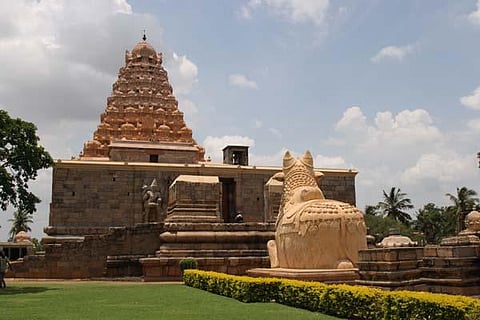 தமிழனின் பெருமை மீண்டும் மறைக்கப்படுகிறதா? - ராசேந்திர சோழனை இருட்டடிப்பு செய்த இந்திய கடற்படை
