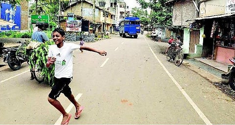 பெல்காமில் கன்னடர் - மராத்தியர் மோதல்