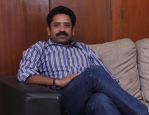 இருவரிடமும் வரம் கேட்கும் நிலையில் இருக்கிறேன்: இயக்குநர் சீனு ராமசாமி